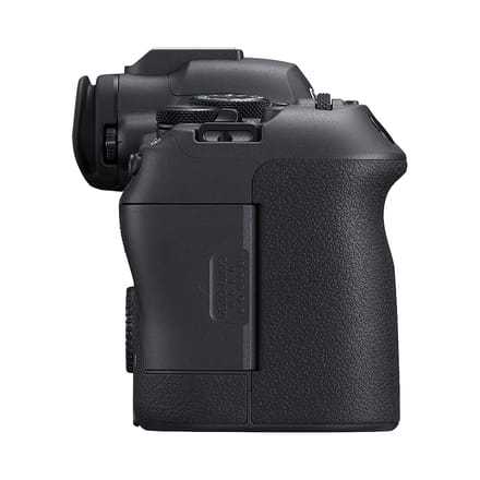 Canon EOS R6 Mark II - Systeemcamera Body - Full-Frame - 24.2MP - Foto Video - Hybride