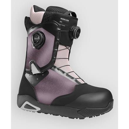 Nidecker Rift 2027 Snowboard Schoenen grijs