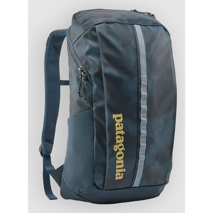 Patagonia Black Hole 25L Rugzak blauw