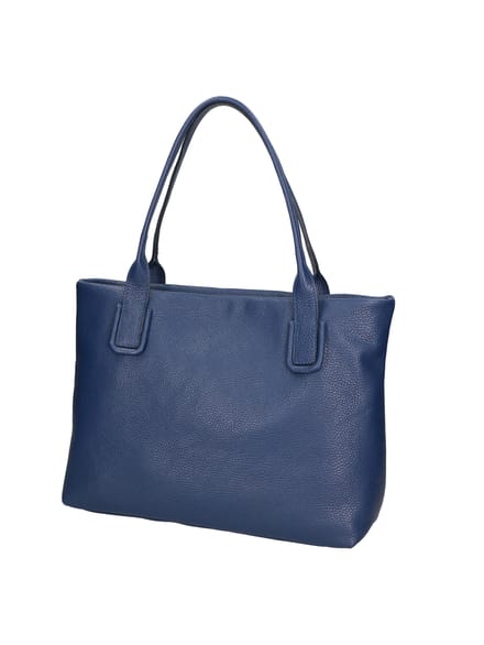 Gave Lux Schoudertas vrouwen BLUE JEANS