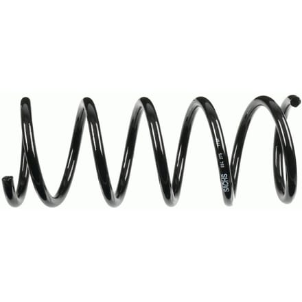Chassisveer SACHS 994 275