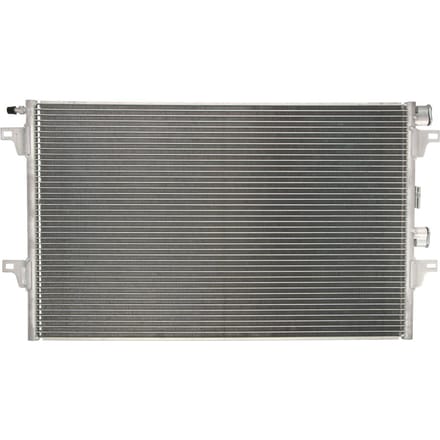 Airco condensor AVA COOLING RTA5297 AVA