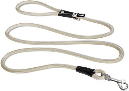 Curli Stretch Comfort Leash - Ruby - M