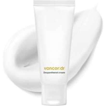 [vancor:] Crème Dr Dexpanthénol 60 ml white
