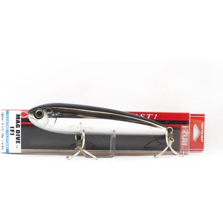 Yo Zuri Mag Dive 140F drijvend kunstaas R1445-CSBL (9098)