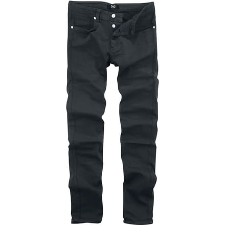 R.E.D. by EMP Jeans - Nick - W31L34 tot W40L32 - voor Mannen - zwart