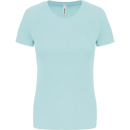 PROACT® Functioneel damessportshirt PA439 - Ice Mint - S