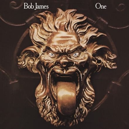 Bob James - One (LP)