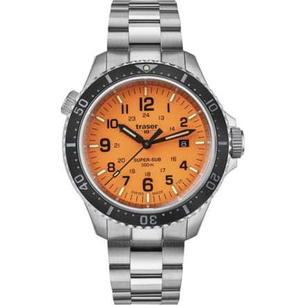 Traser Herenhorloge 109381