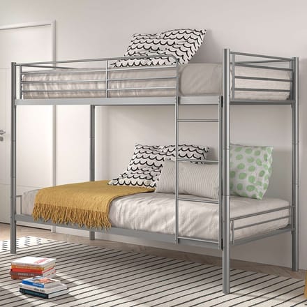 Stozy Stapelbed 90 x 200 cm Egon