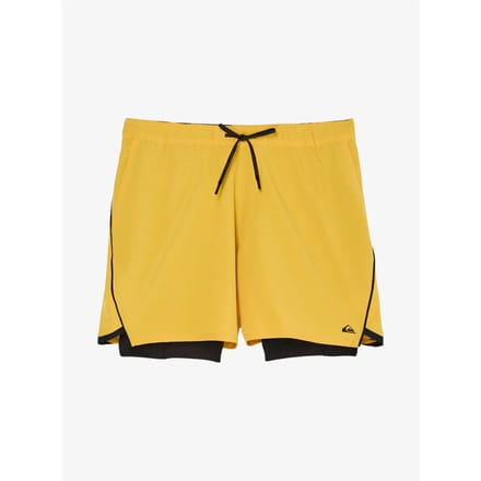Surf shorts Quiksilver Highline Amphibian 17"