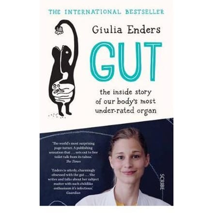 Gut - Giulia Enders