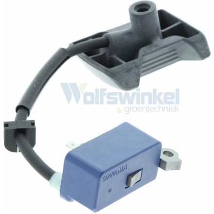 Husqvarna ontsteking 360bt 570bt 580bt