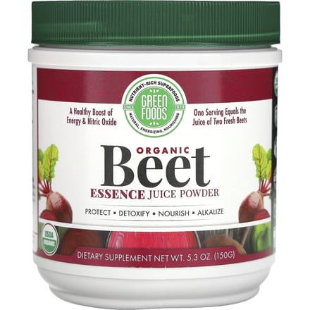 Biologisch Bieten Essentie Sap Poeder, 150 G(5.3 oz)