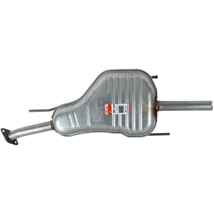 Geluiddemper achter BOSAL 185-441