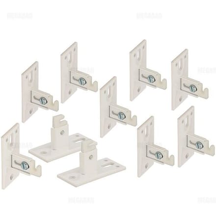 Zehnder fixing set AK 1 796911