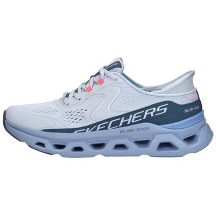 Skechers Slip-Ins: Glide-Step Altus Sneakers Laag - Licht blauw