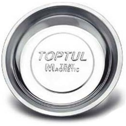 Magnetische schotel TOPTUL