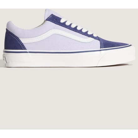 Vans Unisex Old Skool Nineties Purple Taglia: 42 | Sneakers Outlet | Unisex | Viola