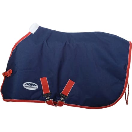 Buiten veulendeken ii Weatherbeeta 1200D 220g