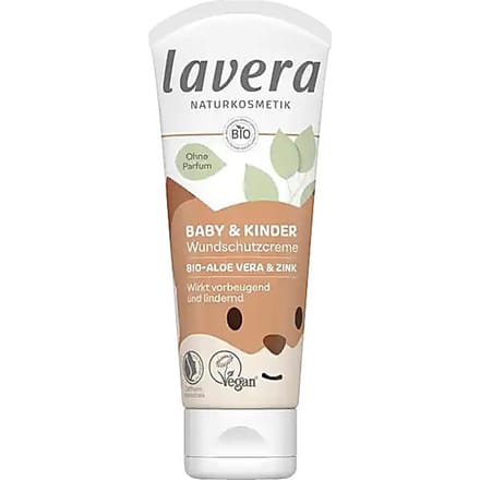 Lavera Baby & Kinder Sensitiv Billencreme