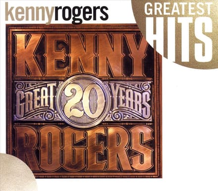 20 Great Years