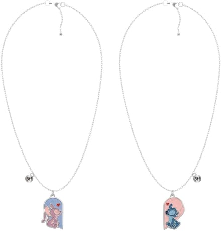Sieraden Stitch