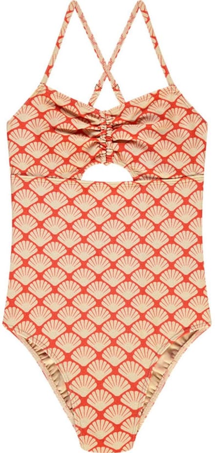 Beachlife Badpak - Sea Shells - Maat 170