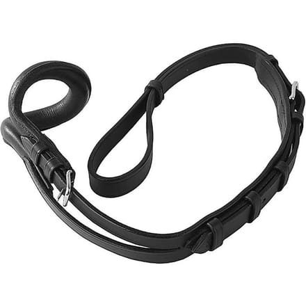 Horze Staartriem - Black - Full