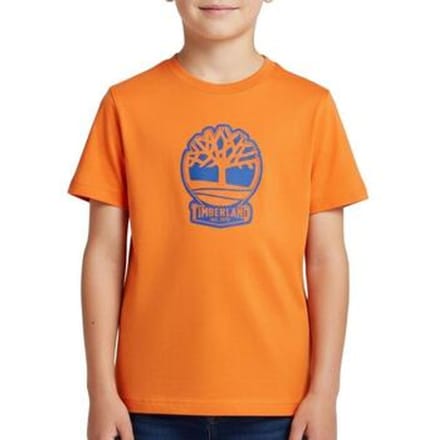 T-shirt Timberland T60422