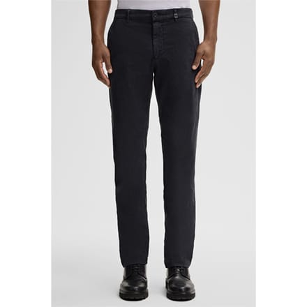 Flex Cross-chino Rion, zwart