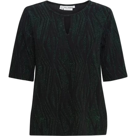 Vrouwenblouse Pulz Jeans Lucia