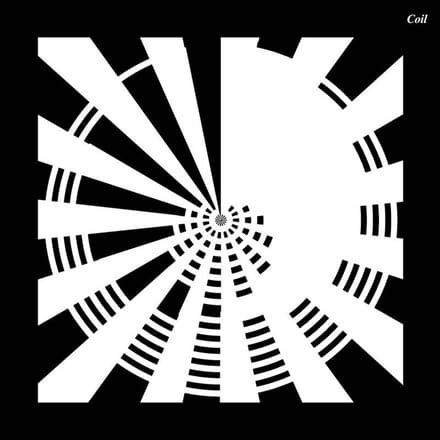 Coil - Queens Of The Circulating Library (CD) (Remastered)