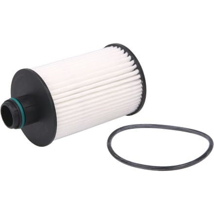 Oliefilter HENGST Filtration E162H D249