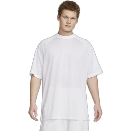 T-shirt Korte Mouw Nike Air