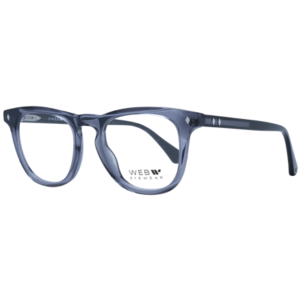 Web WE5400 Grey 49/20/150 MAN Brilmonturen