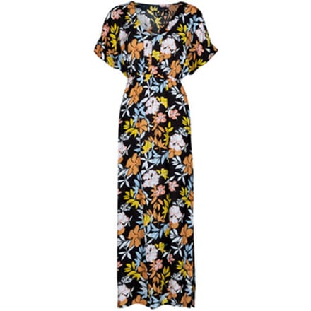 Lange Jurk Roxy DYNAMITE GIRL