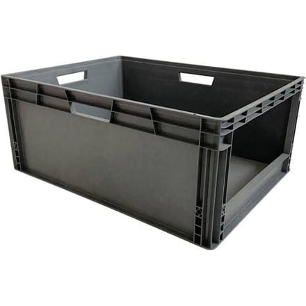 VISO Assortimentsdoos (b x h x d) 800 x 340 x 600 mm Inhoud 1 stuk(s)