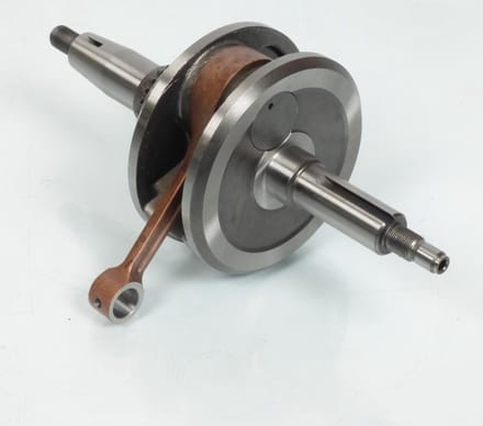 Krukas Teknix voor Motorfiets HM 125 CRE 4T Nieuw