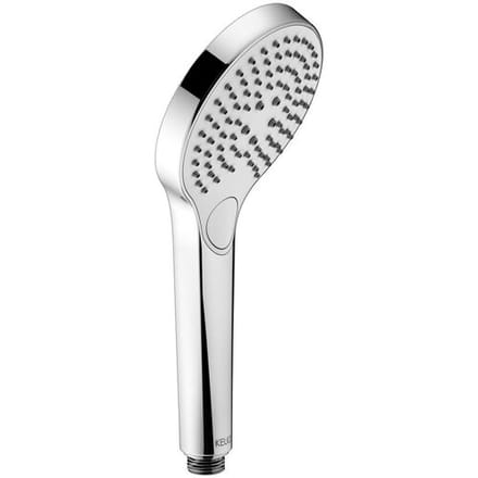 Keuco IXMO hand shower, 3 spray types 59580010300