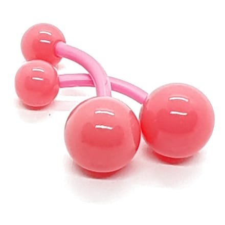 Navel Piercing - Set van 2