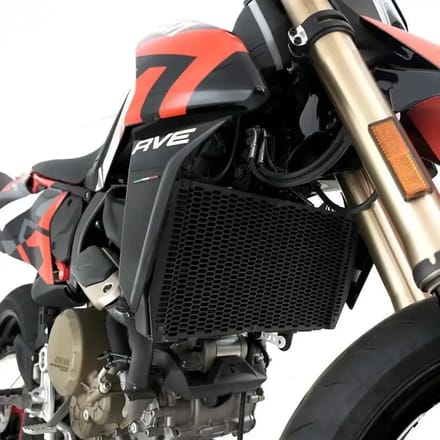 Motorfiets radiatorbescherming R&G Racing Ducati 698 Hypermotard Mono