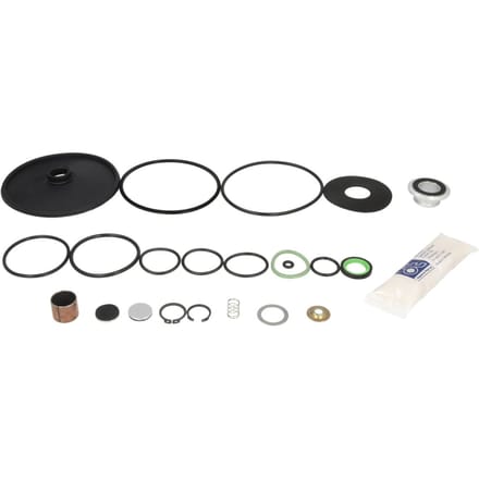 Reparatie, lastklep DT Spare Parts 2.94553