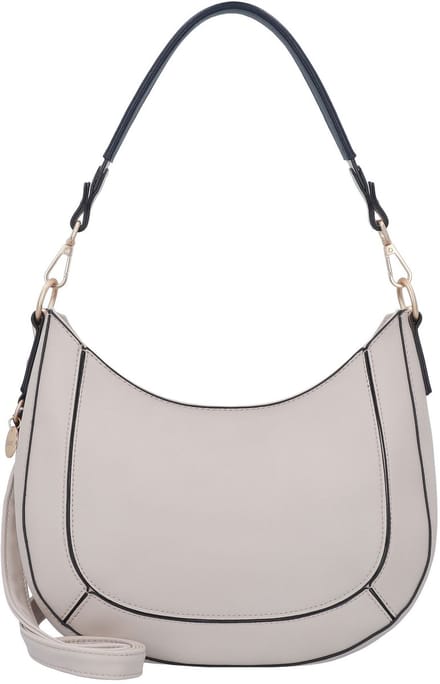 Gabor Schoudertas Francis Cross Bag Taupe