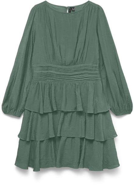 Vero Moda Jurk VMLISE Korte jurk