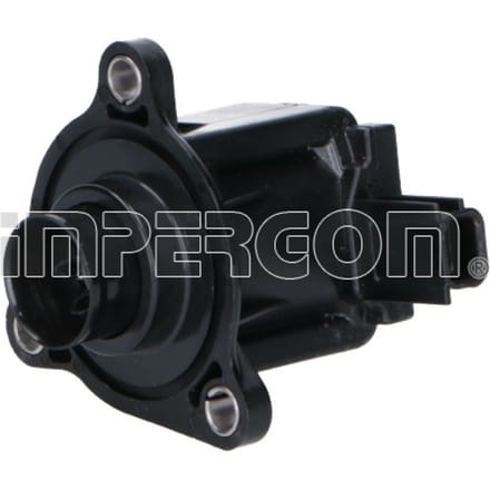 Elektropneumatische regelklep IMPERGOM IMP4911