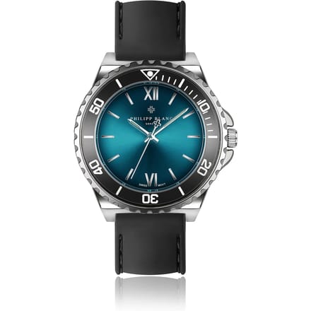 Vrouwenhorloge Philipp Blanc Onex