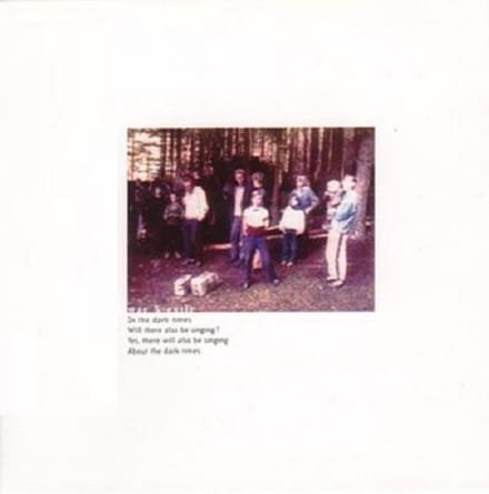 Eisler & Brecht - War & Exile (CD)