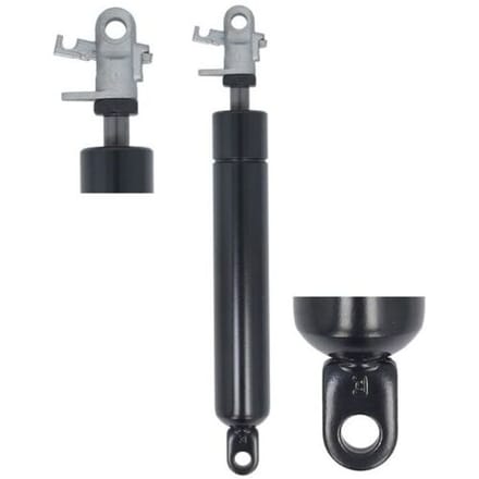 Gasveer, achterklep STABILUS STA5045UU