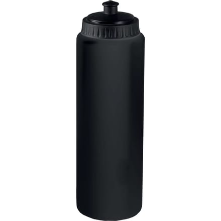 SportBidon One Size Proact Black 100% Polypropyleen (PP)
